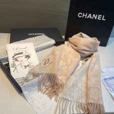 Chanel Scarf